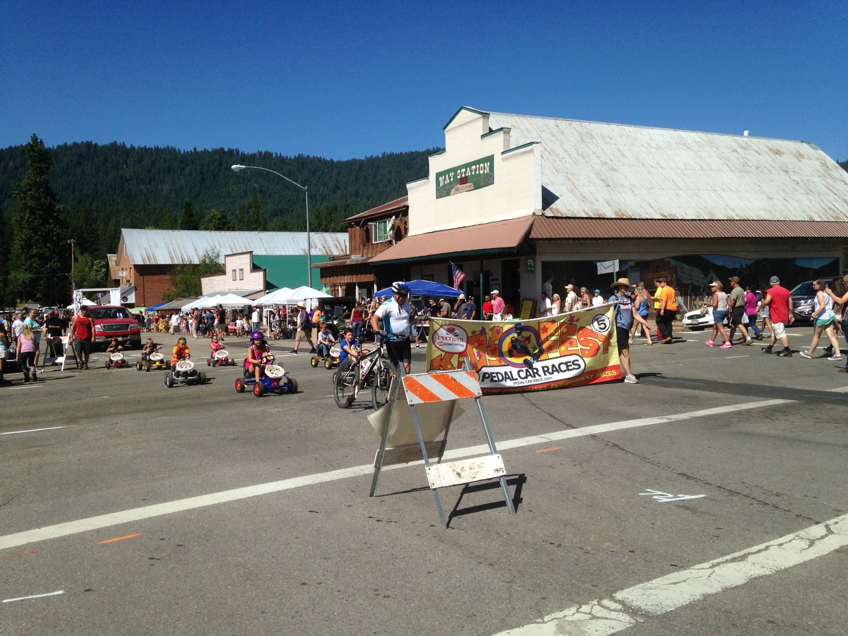 Parade